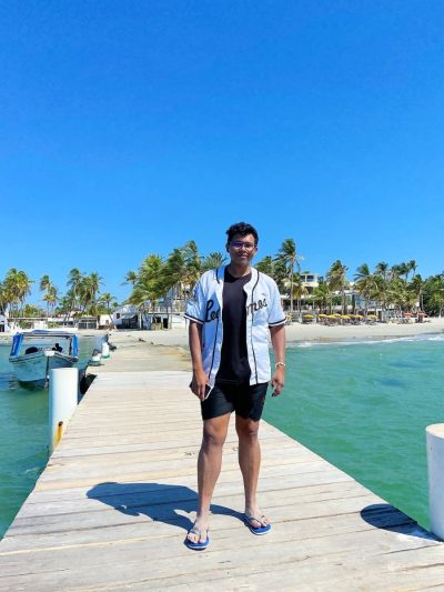 Hotel Surf Paradise, El Yaque, Margarita — фото погоды в ноябре (2025-11-05)