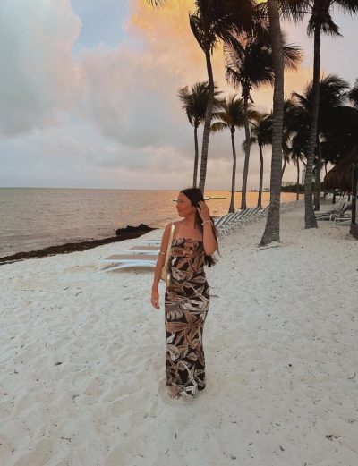 Villa del Palmar Cancun Beach Resort & Spa — фото погоды в июне (2026-06-26)