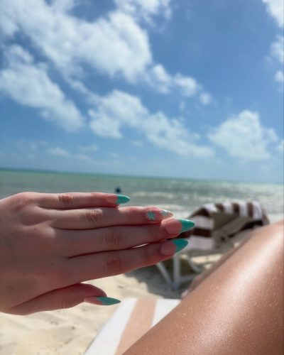 Villa del Palmar Cancun Beach Resort & Spa — фото погоды в июле (2026-07-11)