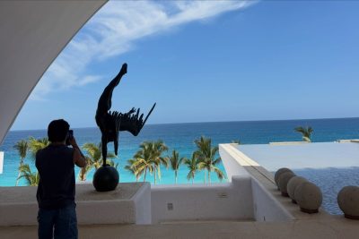 Cabo Mexico в июле — фото погоды (2026-07-10)