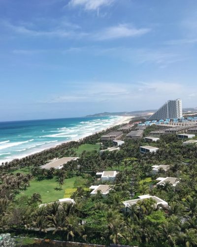 Dessole - Sea Lion Beach Resort & Spa — фото погоды в марте (2025-03-08)