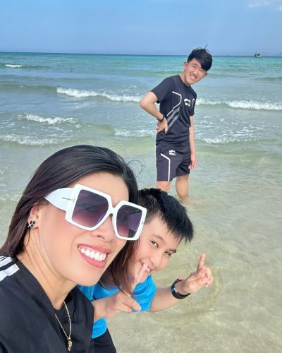 Dessole - Sea Lion Beach Resort & Spa — фото погоды в июне (2025-06-28)
