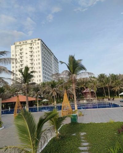 Dessole - Sea Lion Beach Resort & Spa — фото погоды в августе (2025-08-13)