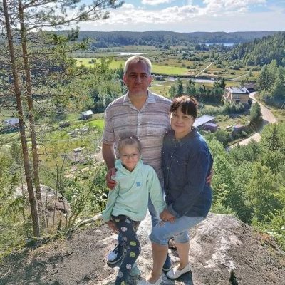 Змеиная гора в августе — фото погоды (2022-08-11)