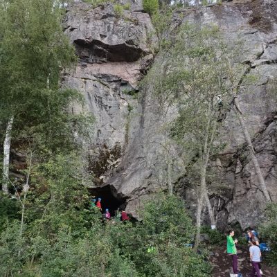 Змеиная гора в июне — фото погоды (2023-06-26)