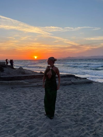Kos Island Greece в сентябре — фото погоды (2025-09-29)