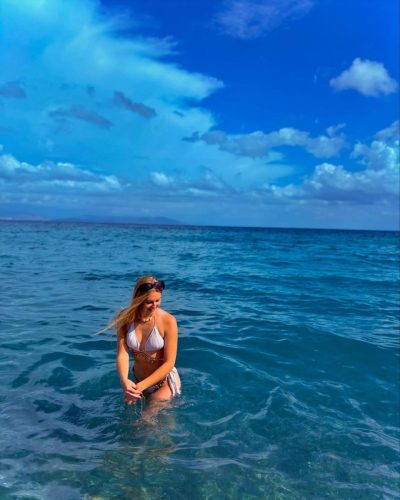 Kos Island Greece в октябре — фото погоды (2025-10-23)