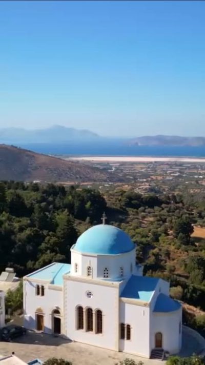 Kos Island Greece в марте — фото погоды (2026-03-30)