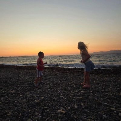 Kos Island Greece в июле — фото погоды (2026-07-10)