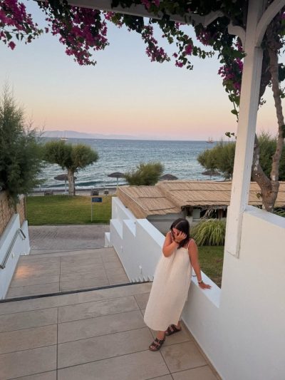 Kos Island Greece в июле — фото погоды (2026-07-13)