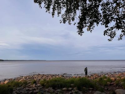 Приозерск в сентябре — фото погоды (2025-09-25)