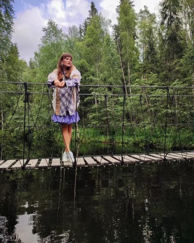 Рускеала в ноябре — фото погоды (2025-11-25)