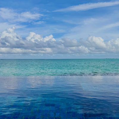 Taj Exotica Resort & Spa Maldives — фото погоды в мае (2026-05-31)