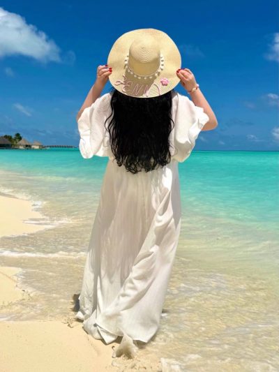 Taj Exotica Resort & Spa Maldives — фото погоды в июне (2026-06-05)