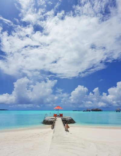 Taj Exotica Resort & Spa Maldives — фото погоды в июне (2026-06-25)
