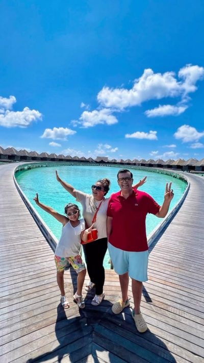 Taj Exotica Resort & Spa Maldives — фото погоды в июне (2026-06-26)