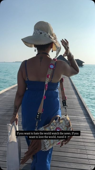 Taj Exotica Resort & Spa Maldives — фото погоды в июне (2026-06-28)