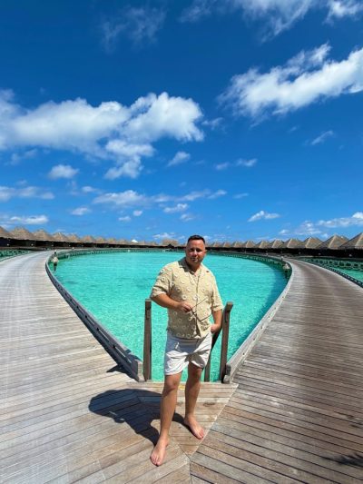 Taj Exotica Resort & Spa Maldives — фото погоды в июне (2026-06-30)