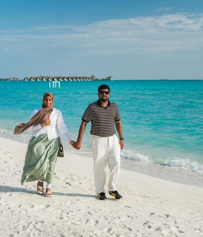 Taj Exotica Resort & Spa Maldives — фото погоды в июле (2026-07-10)
