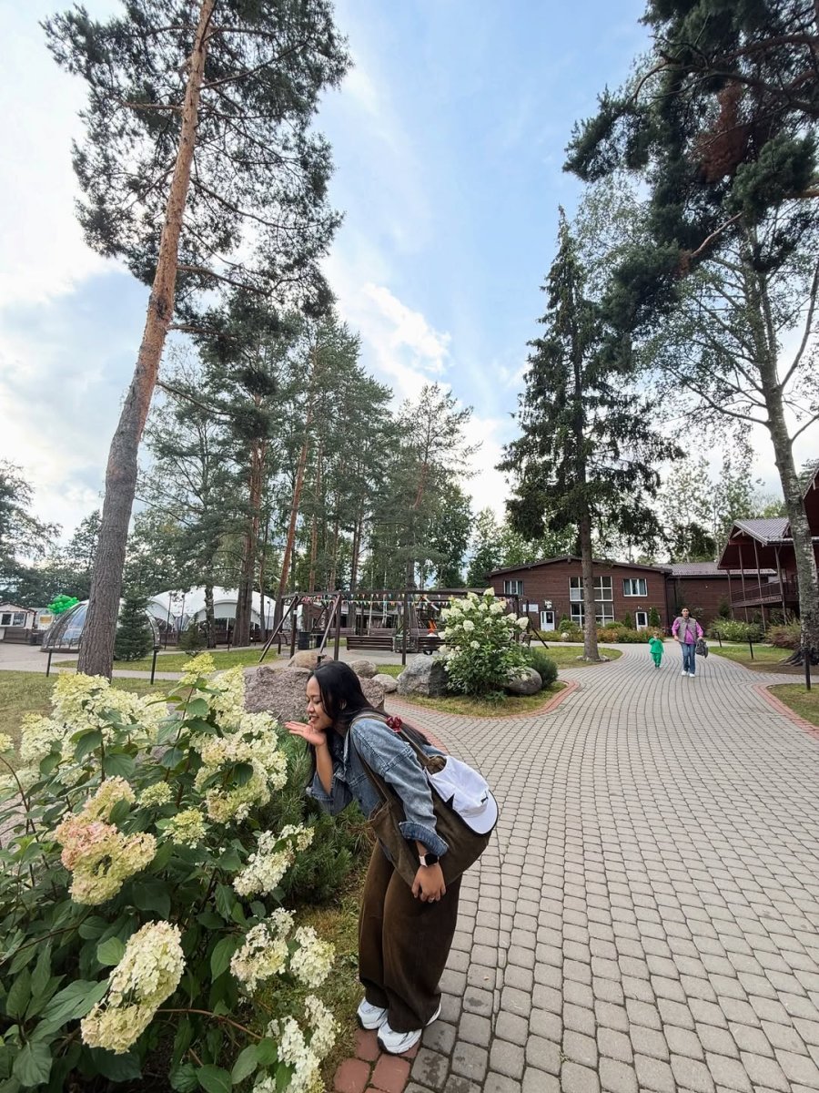 Погода в Петропавловская крепость