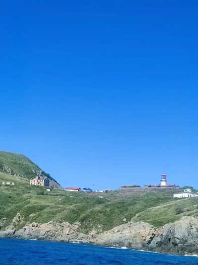 Андреевка (Хасанский район) в сентябре — фото погоды (2025-09-07)