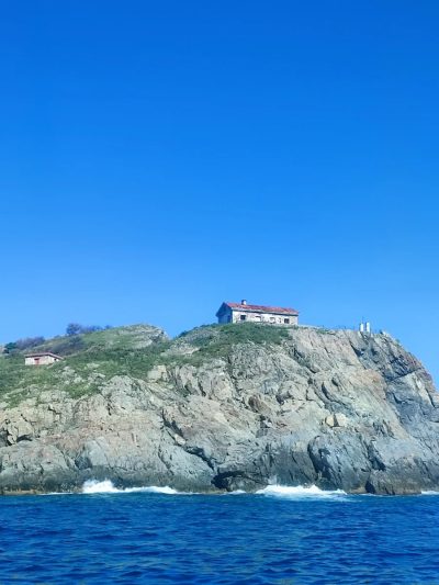 Андреевка (Хасанский район) в сентябре — фото погоды (2025-09-07)