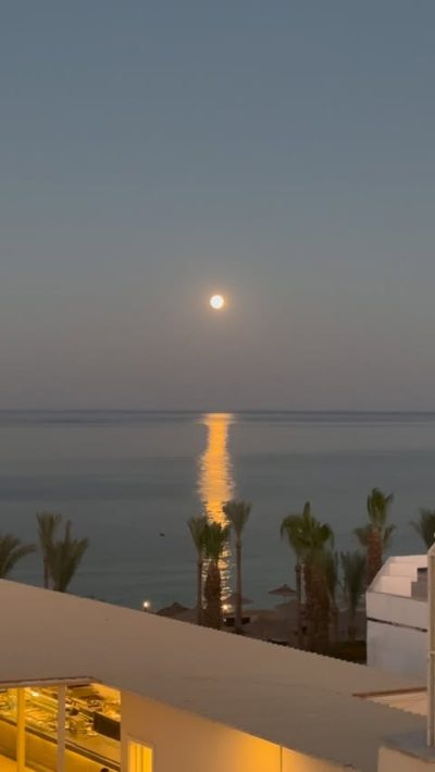 Royal Grand Sharm Hotel, Egypt — фото погоды в июне (2026-06-30)