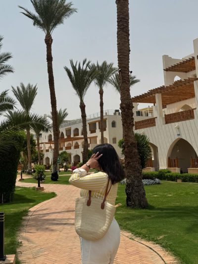 Royal Grand Sharm Hotel, Egypt — фото погоды в июле (2026-07-10)