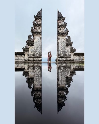 Lempuyang Temple , Bali в январе — фото погоды (2026-01-26)