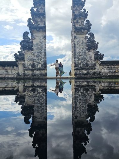 Lempuyang Temple , Bali в феврале — фото погоды (2026-02-05)