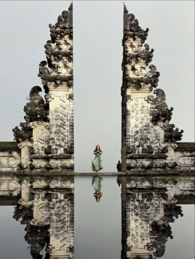 Lempuyang Temple , Bali в мае — фото погоды (2026-05-04)
