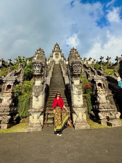 Lempuyang Temple , Bali в мае — фото погоды (2026-05-05)