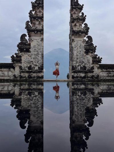 Lempuyang Temple , Bali в мае — фото погоды (2026-05-09)