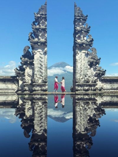 Lempuyang Temple , Bali в мае — фото погоды (2026-05-22)
