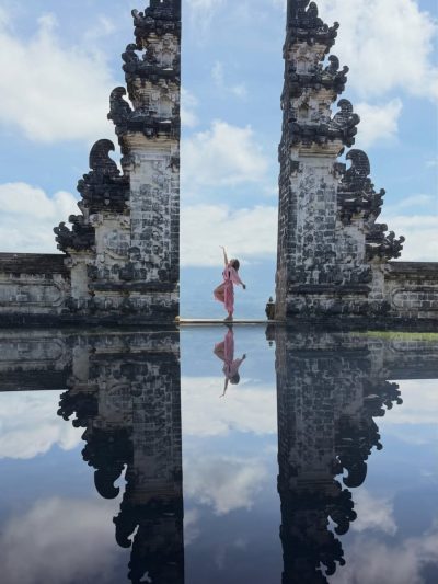 Lempuyang Temple , Bali в июне — фото погоды (2026-06-02)