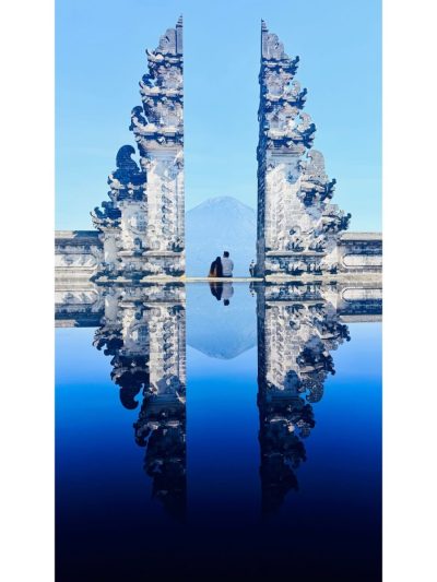 Lempuyang Temple , Bali в июне — фото погоды (2026-06-11)