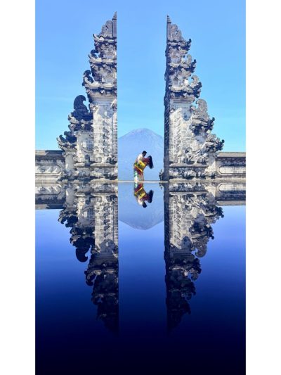 Lempuyang Temple , Bali в июне — фото погоды (2026-06-11)
