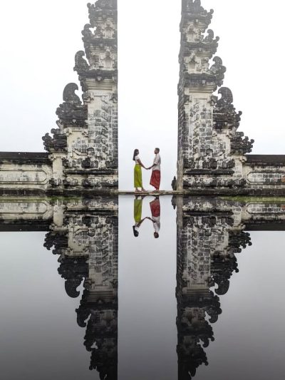 Lempuyang Temple , Bali в июне — фото погоды (2026-06-20)