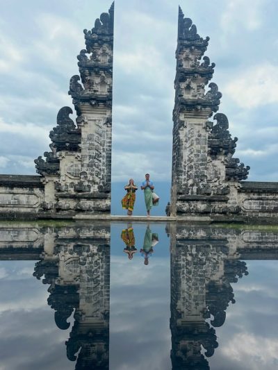 Lempuyang Temple , Bali в июле — фото погоды (2026-07-01)