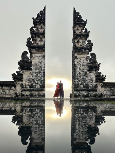 Lempuyang Temple , Bali в июле — фото погоды (2026-07-21)