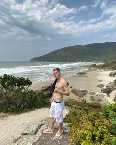 Praia do Matadeiro в июне — фото погоды (2026-06-23)