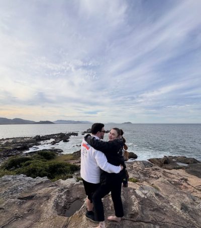 Praia do Matadeiro в июле — фото погоды (2026-07-11)