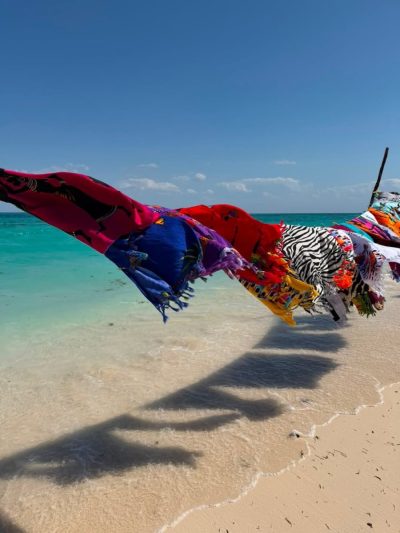 Zanzibar Island в июне — фото погоды (2026-06-29)