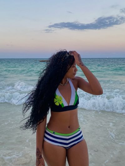 Zanzibar Island в июле — фото погоды (2026-07-14)