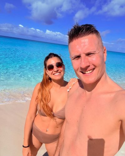 Melia Cayo Santa Maria Cuba в декабре — фото погоды (2024-12-31)
