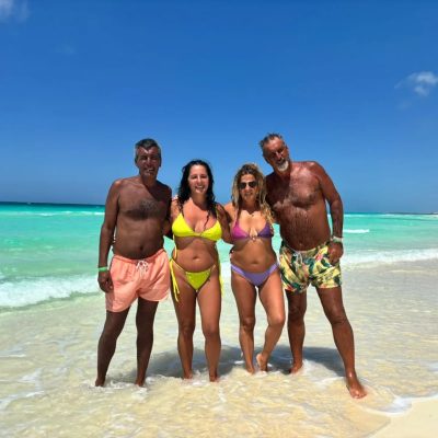 Melia Cayo Santa Maria Cuba в мае — фото погоды (2025-05-24)