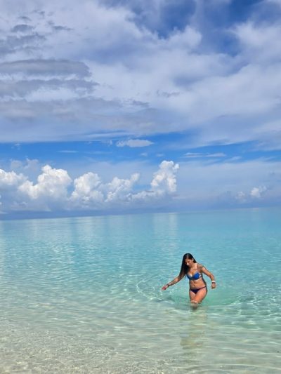 Melia Cayo Santa Maria Cuba в ноябре — фото погоды (2025-11-10)