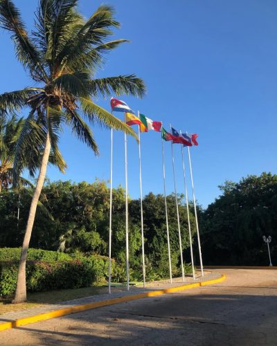 Melia Cayo Santa Maria Cuba в ноябре — фото погоды (2025-11-24)