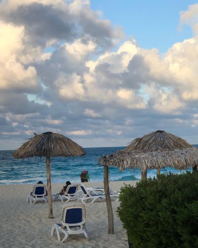 Melia Cayo Santa Maria Cuba в ноябре — фото погоды (2025-11-24)