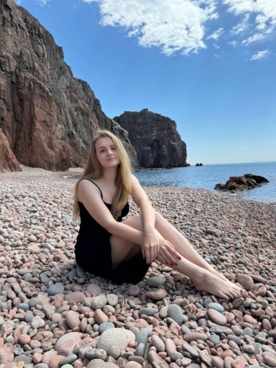 Остров Шкота в мае — фото погоды (2026-05-09)